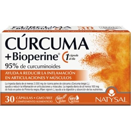 Natysal Fitness And Bodybuilding Products