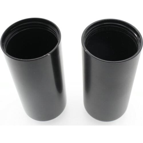 10PCS New Wireless Microphone Cover Battery Screw On Cap Cup Back Cover For PGX24 SLX24 Handheld