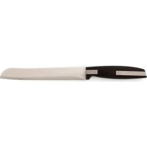 Bread Knife Quid Habitat (20 cm)