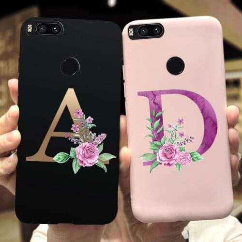 RIVAS Phone Cases Xiaomi Mi 5X