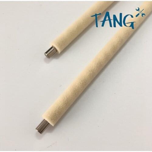 4PCS Compatible Charge Roller Cleaning Roller Replacement for Canon iR ADVANCE C5030 C5035 C5045 C5051 C5235 C5240 C5250