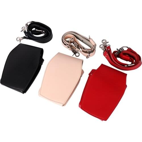 Hair Scissors Leather Bag Kit Case Shears Pockets Waist Belt Barber Packet Salon Holster Scissors Bag for Pet Groomer