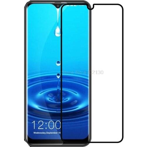 Tempered Glass For Leagoo M13 Glass Full Cover Glue Screen Protector For Leagoo M13 Phone Glass