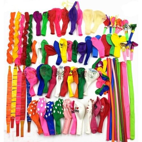10pcs 12inch Latex Colorful Animal Expression Polka Dot Balloons Birthday Party Decorations Kids Globos Inflatable Air Balloon