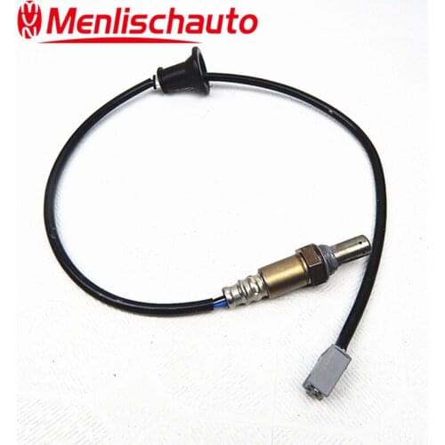 4PCS 89465-12620 8946512620 Rear Lambda Probe Oxygen Sensor For Japan Cars Altis Verso