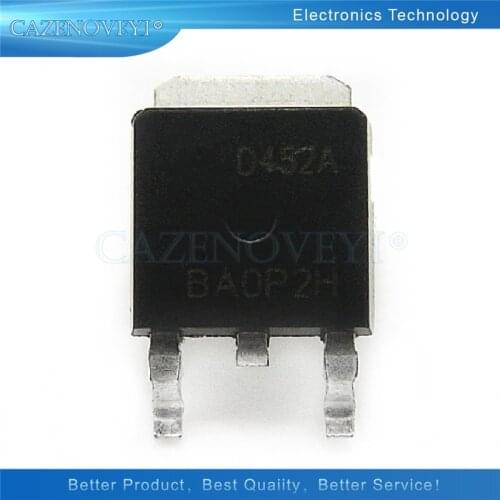 4pcs/lot AOD452 AOD458 AOD472 AOD476 AOD478 AOD480 AOD482 AOD484 TO-252 In Stock