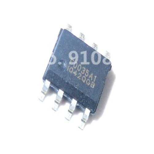 5PCS/lot F0035 A1 F0035A1 SOP8 SOP-8 In Stock
