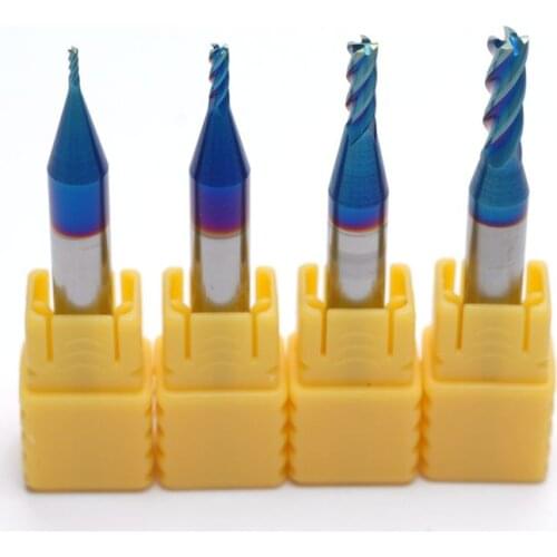 65 degree handle 6 flat head milling cutter 1 1.5 2 2.5 3 4 5 5.5 key machine milling cutter shock absorber