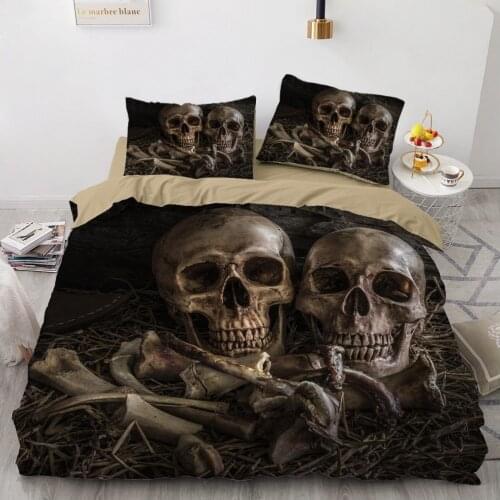 American Bedding Sets Duvet Cover Set Bedding Sets Comforter Case and Pillowcase Full Twin Single Double Size Home Textile