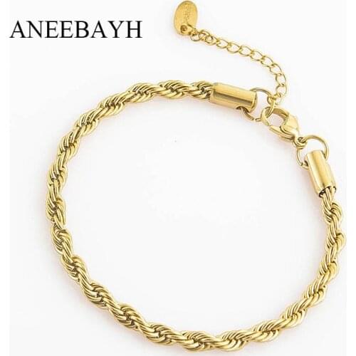 ANEEBAYH Pair Bracelets