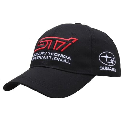 New Nissan GTR Racing Cap Sports Motorcycle Baseball Caps GTR Curved Hip Hop Hats Fashion Outdoor Adjustable Dad Hat D107