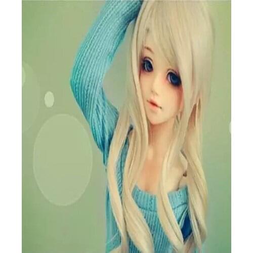 BJD 1/4 Araki Has A Love Baby Baby Doll