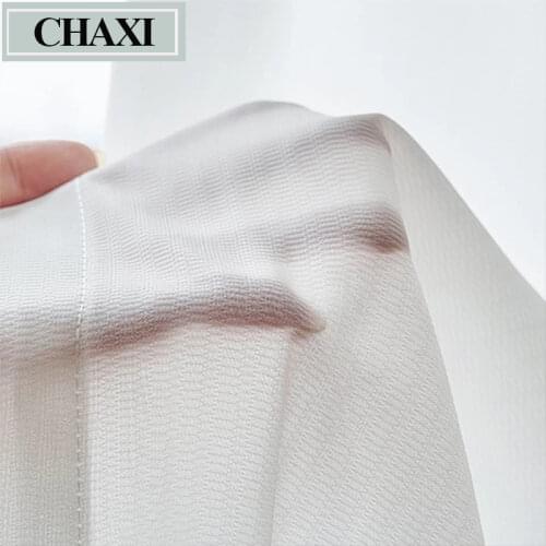 CHAXI Blackout Curtains On The Windows
