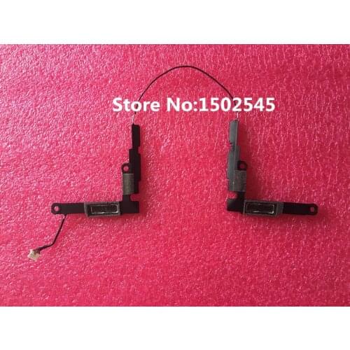 For HP ENVY X360 13-AG 13M-AG 13-AG0007AU TPN-W133 original laptop built-in speaker audio L&R speaker 023.400E1.0001 L19601-001