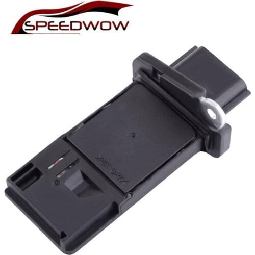 SPEEDWOW Mass Air Flow Meter MAF Sensor 22680-7S000 For Nissan Altima Infiniti G37 Suzuki/Sentra/Xterra/350Z 3.5L/370Z 3.7L/G35
