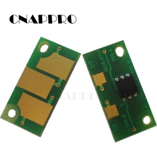 4PCS/lot Aculaser CX16 CX16NF C1600 Refill Printer Toner Cartridge Chip C13S050557 C13S050556 C13S050555 C13S050554 For Epson