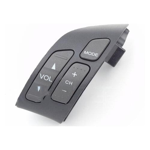 For Honda Accord 7 2003-2004 Steering Wheel Switch Button Audio Cruise Switch