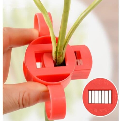 Multifunction Kitchen Home Green Bean Vegetable Bean slicer Designed just for runner beans bean cutter kitchen tool Chopper