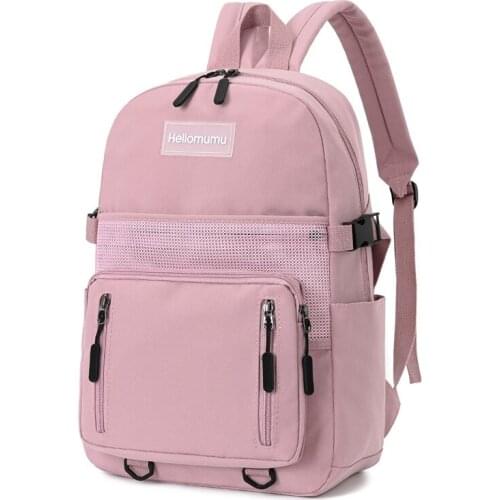 Fashion Womens Backpack Waterproof School backpacks School Bags For Girls Laptop Backpack Travel Backbags student schoolbag