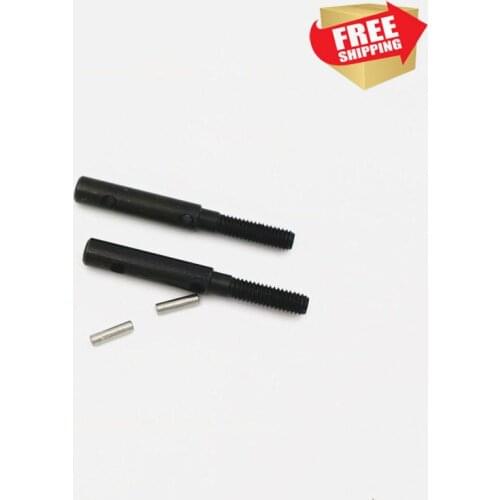 RC Radio control car CROSSRC AT4 EMO wheel axle shaft 97400860 option upgrade parts