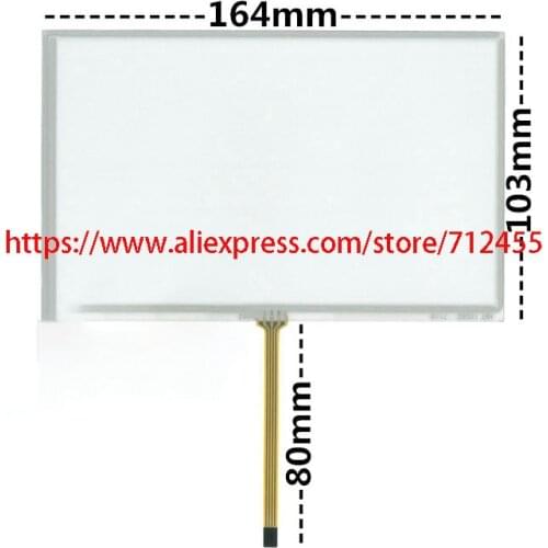 AMT 10582 AMT10582 91-10582-00A touch panel touch pad