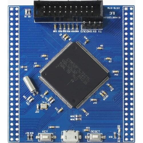 STM32F767 development board Cortex-M7 small system board STM32F767IGT6 STM32 development board