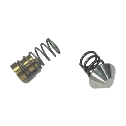 4500Psi 300Bar Pcp Air Compresor Parts High Pressure Pump Accessories Check Valve for Compressor