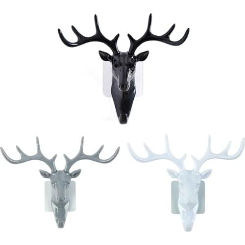 1pcs Decoration Wall Hooks, Wall-Mounted Vintage Wall Hook,PC Plastic Material, for Hat Keychain,Handbag,Towel