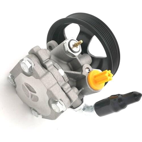 49100-78K00 4910078K00 For Suz uki Grand Vitara Power Steering Pump