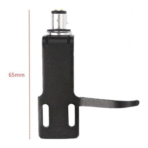 Aluminum Turntable Phonograph Headshell High-end Phono Record Player Cartridge X3UB