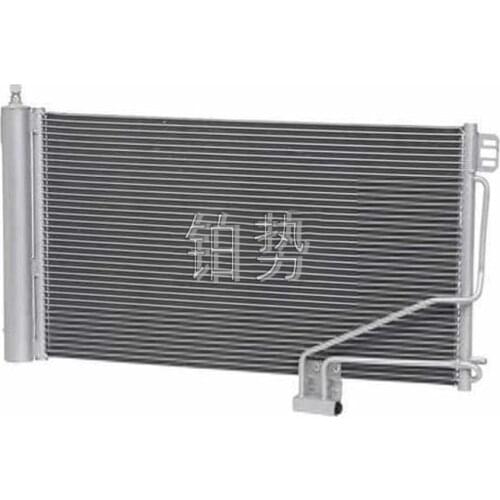 Car Air conditioner condenser mer ced esb enzC200 C220 C230 C180 C240 W203 W209 radiator cooling net air conditioner radiator