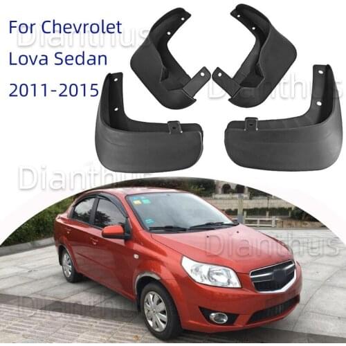 For Chevrolet Trax Tracker 2014-2018 Not compatible with aerodynamics kit, side skirts, body kit etc Because the same model ca