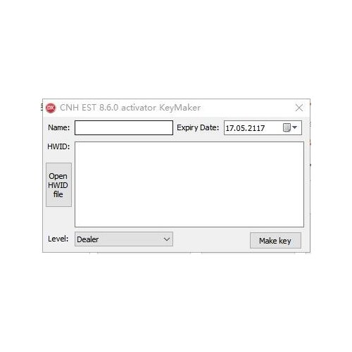 CNH EST 8.6 Activator+keymaker UNLOCK-UNLIMITED INSTALL COMPUTER