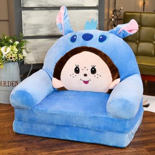 Child sofa mini animal cartoon sofa baby seat boy girl single couch couch seat
