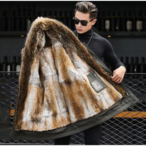 Мужские Куртки FURTJY China At AliExpress