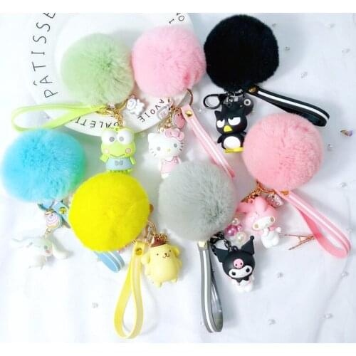 HAOTIANBINHUI Big Rings