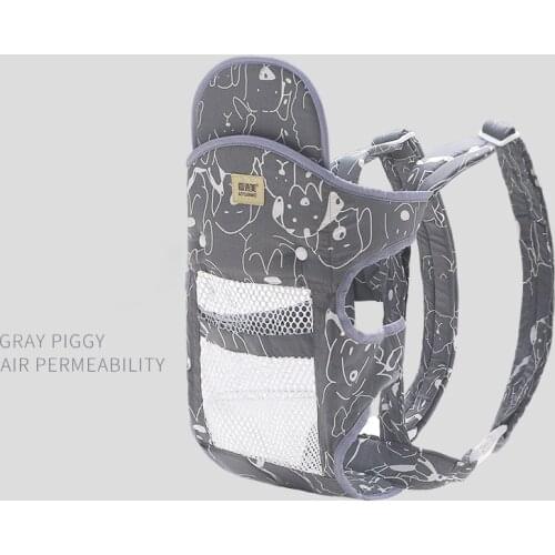 KEAIYOUHUO Baby Slings Backpacks