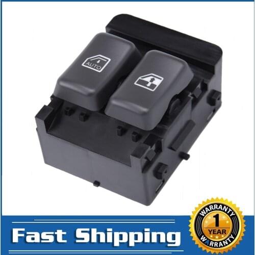 Electric Power Window Control Switch Regulator Button console For Chevrolet Express GMC Savana SD-000131 15728438