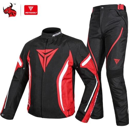 M-5XL Men Motorcycle Jacket Breathable Motocross Suit Waterproof Motorcycle Riding Racing Jacket With Removeable Linner