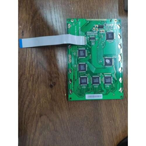 M320240-22A2 CMF1N4603-A1-E CMF1N4603-E Original A+ Grade 5.7" inch 16 pin LCD Display for Industrial Equipment