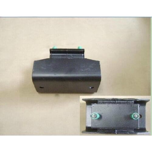 Transmission suspension rubber pad assembly for Great wall wingle OEM: 1706000AK07EA 1706000-K07E