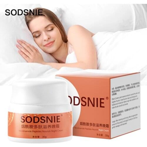SODSNIE Anti-aging Face Creams