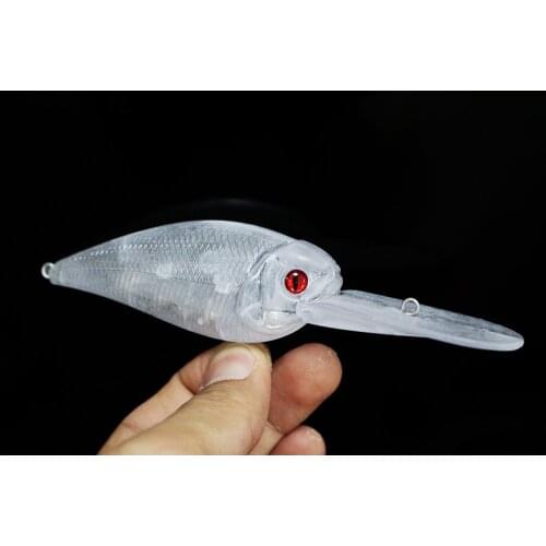 SPEEDLURES Wobblers