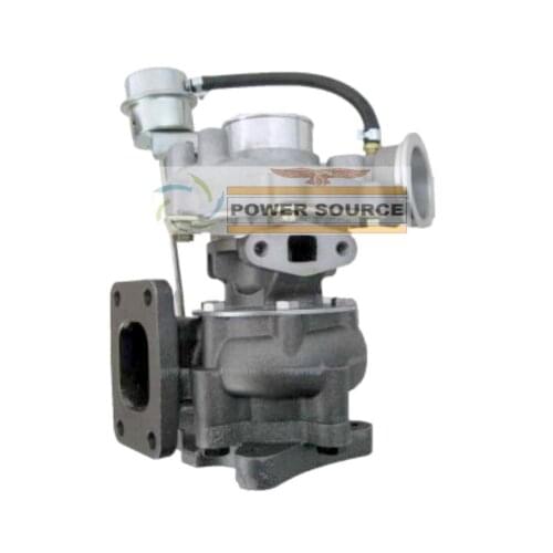 TA31 465819 465819-5003S 465819-0001 2R0145061 Turbo Turbocharger For Volkswagen VW L80 MWM 4.10T AGS 9.0529.20.1.0041 APL709-1