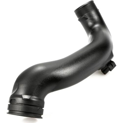 1pc Turbocharger Tube for BMW X5 X6 E7 0F15 E71 F16 13717571350 Turbo Chargers Hose Charge Air Induction Tract Car Accessories