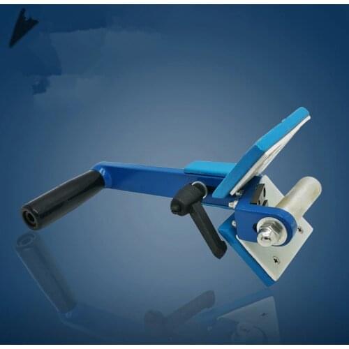 Ordinary type 25-160mm PPR PE PVC Pipe - specific chamfering device for round pipe, plastic pipe chamfering