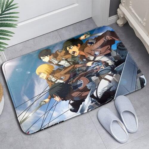 Xxihlive Kitchen Carpets