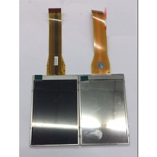 For Panasonic DMC-LX3 LX5 GF1 GF2 G1 LCD Screen Display Parts