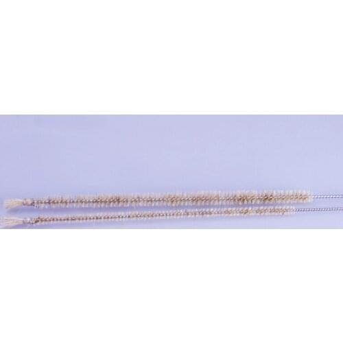10pcs/lot Buret brush Burette Laboratory brushes free shipping