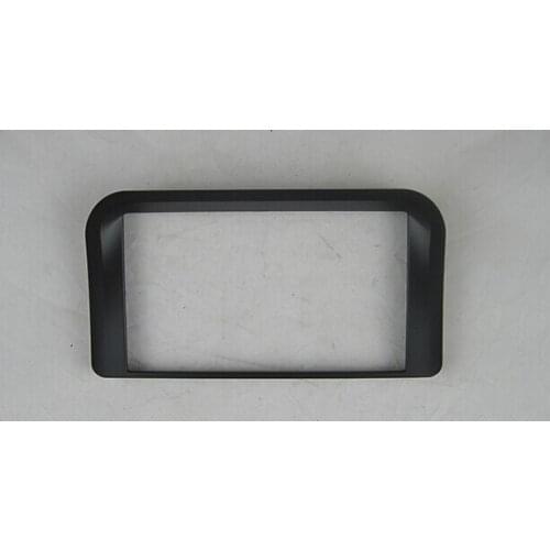 Car Fascias Stereo Radio Audio Panel Navigation Frame Dash Kit For Lexus 4700